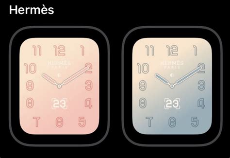 hermes watch face 2019|apple watch ultra hermes face.